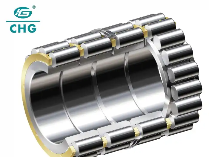 Failure Modes of Cylindrical Rollers and Preventive Measures